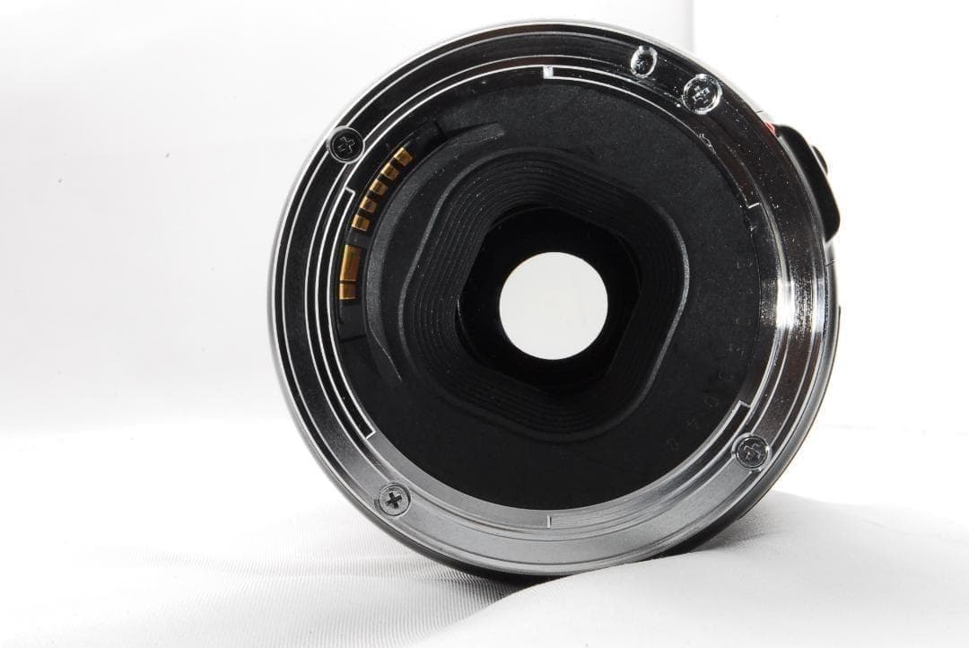 Canon Kiss Digital 35-135mm中望遠　初心者サポート