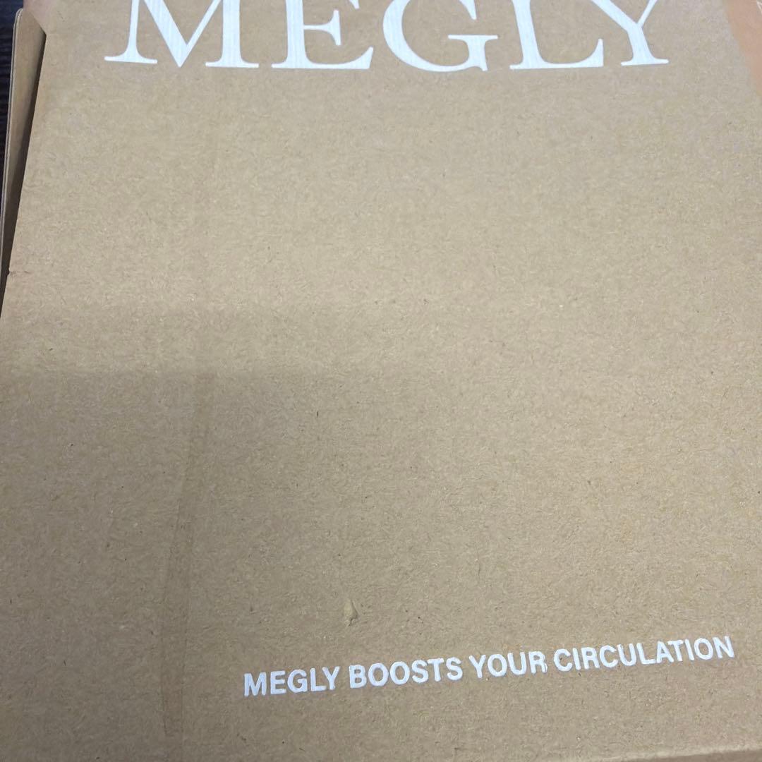 MEGLY スキンケアセット 循環機能付き