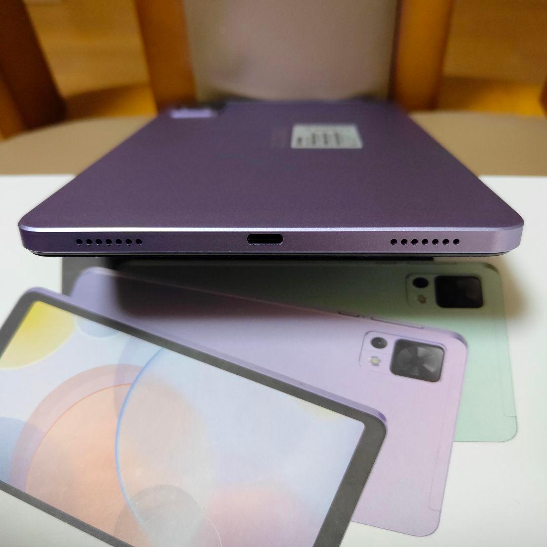 DOOGEE T20 Mini　パープル