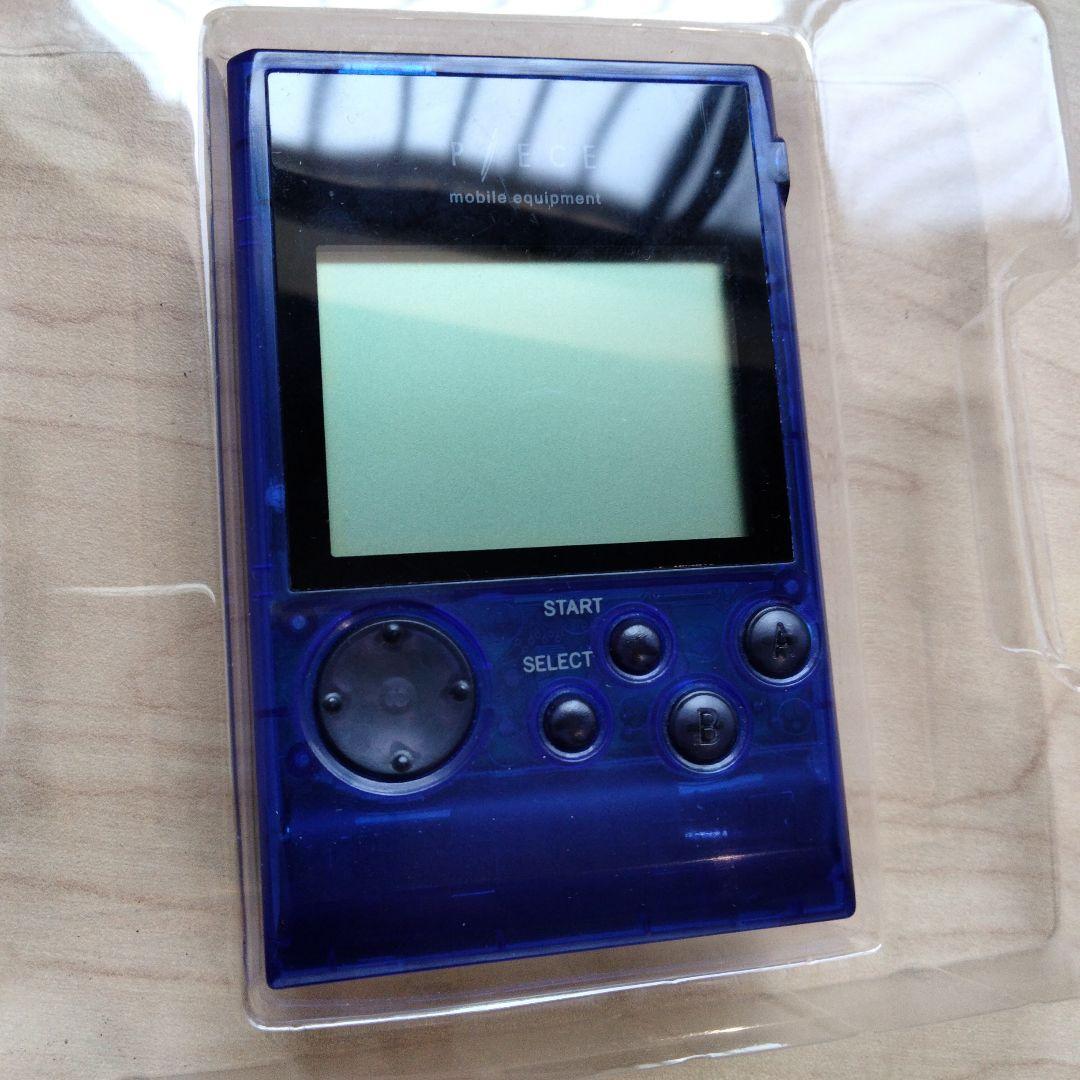 AQUAPLUS アクアプラス　ブルー　PIECE