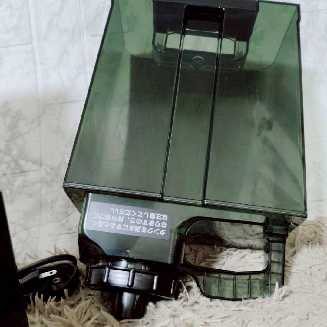 新品 Dainichi ハイブリッド式加湿器 HD-LX1022