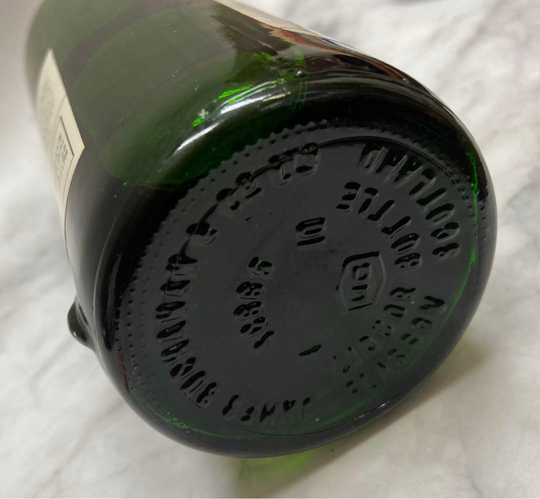 ウイスキー ブラック&ホワイト 特級 760ml