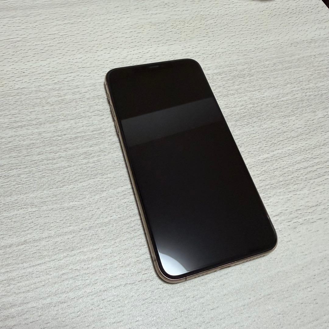 【さくら】iPhone11pro MAX 64G