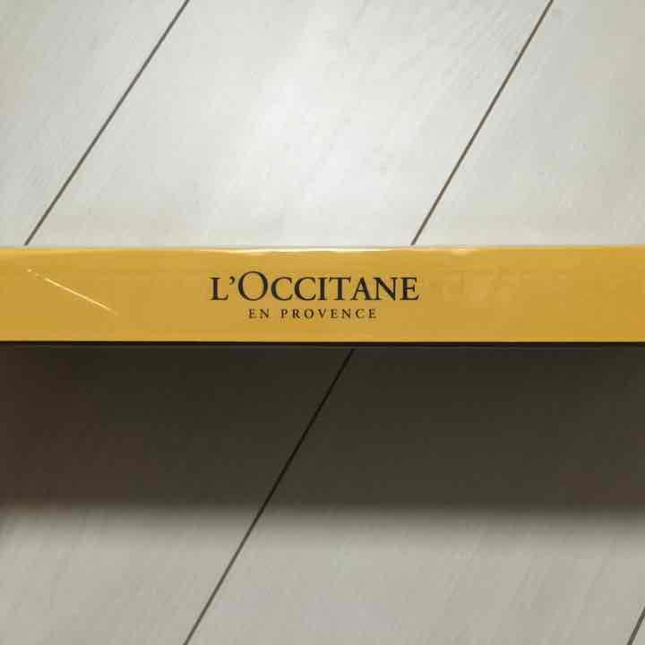 L'OCCITANE  ロクシタン ハンドクリーム セット 30ml×8個