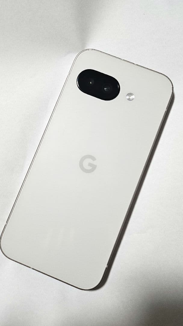 Google Pixel 9a／スマホ本体／simフリー国内版