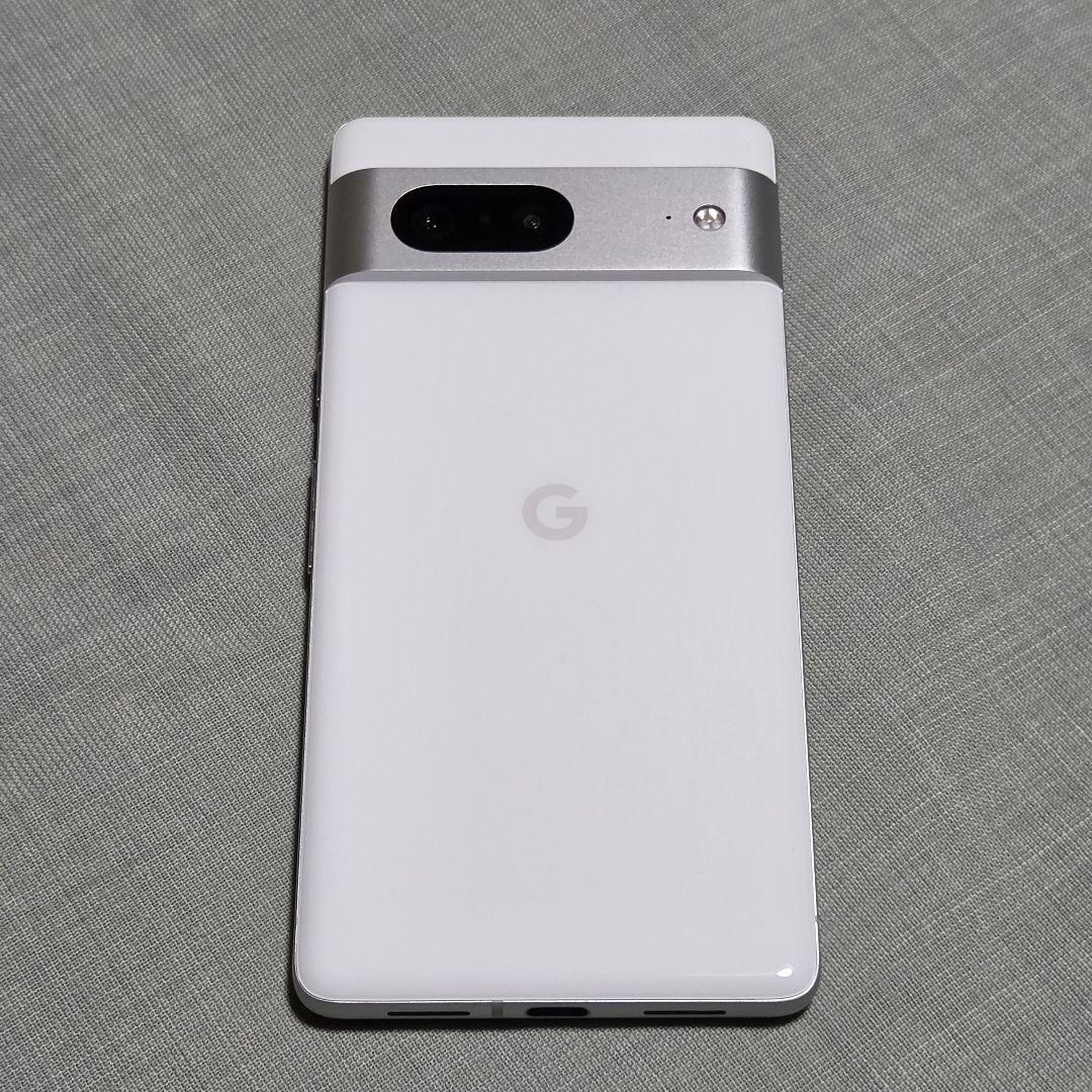 Google Pixel 7  128GB SIMフリー