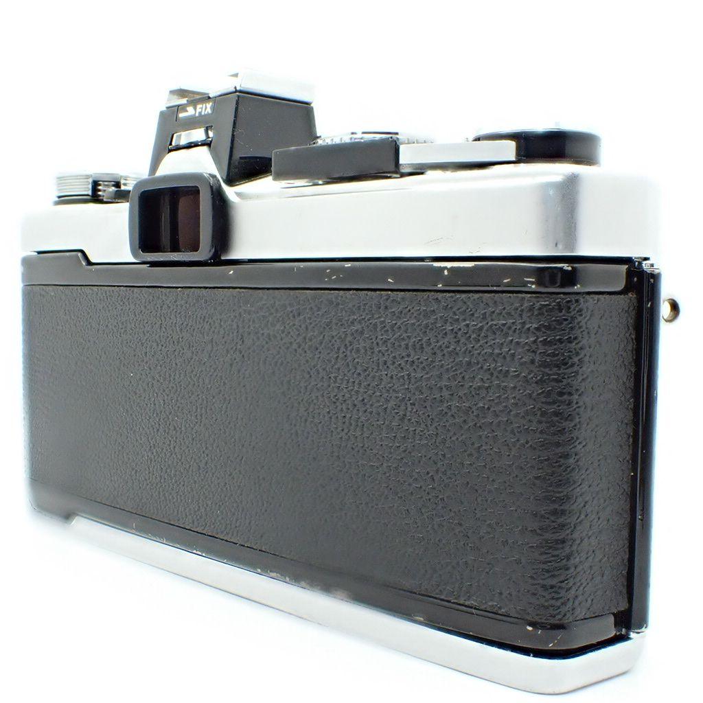 【動作確認済】OLYMPUS OM-1 MD＆ZUIKO 50mm f1.8