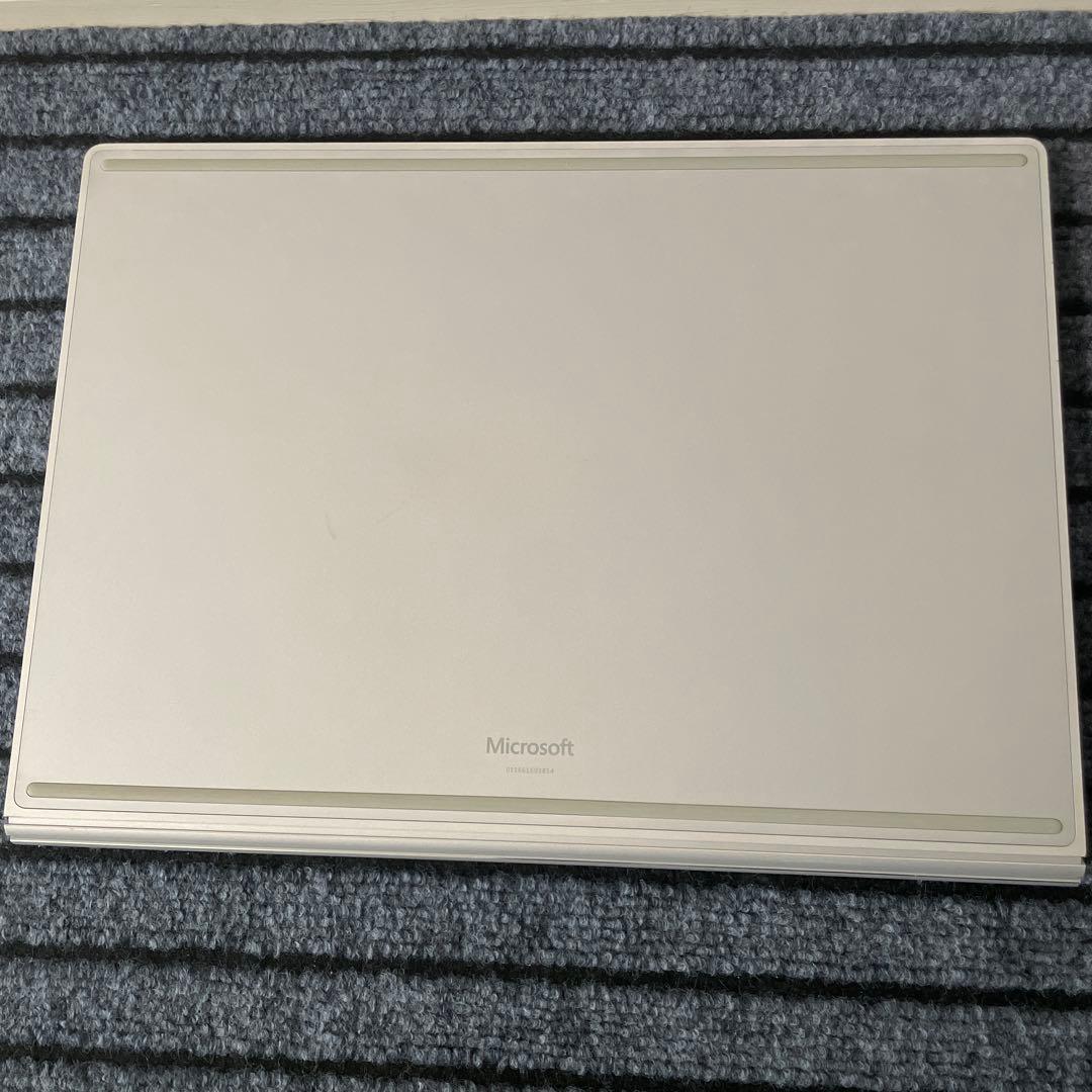38 surface Book 3 15インチ Core i7 32GB 1TB