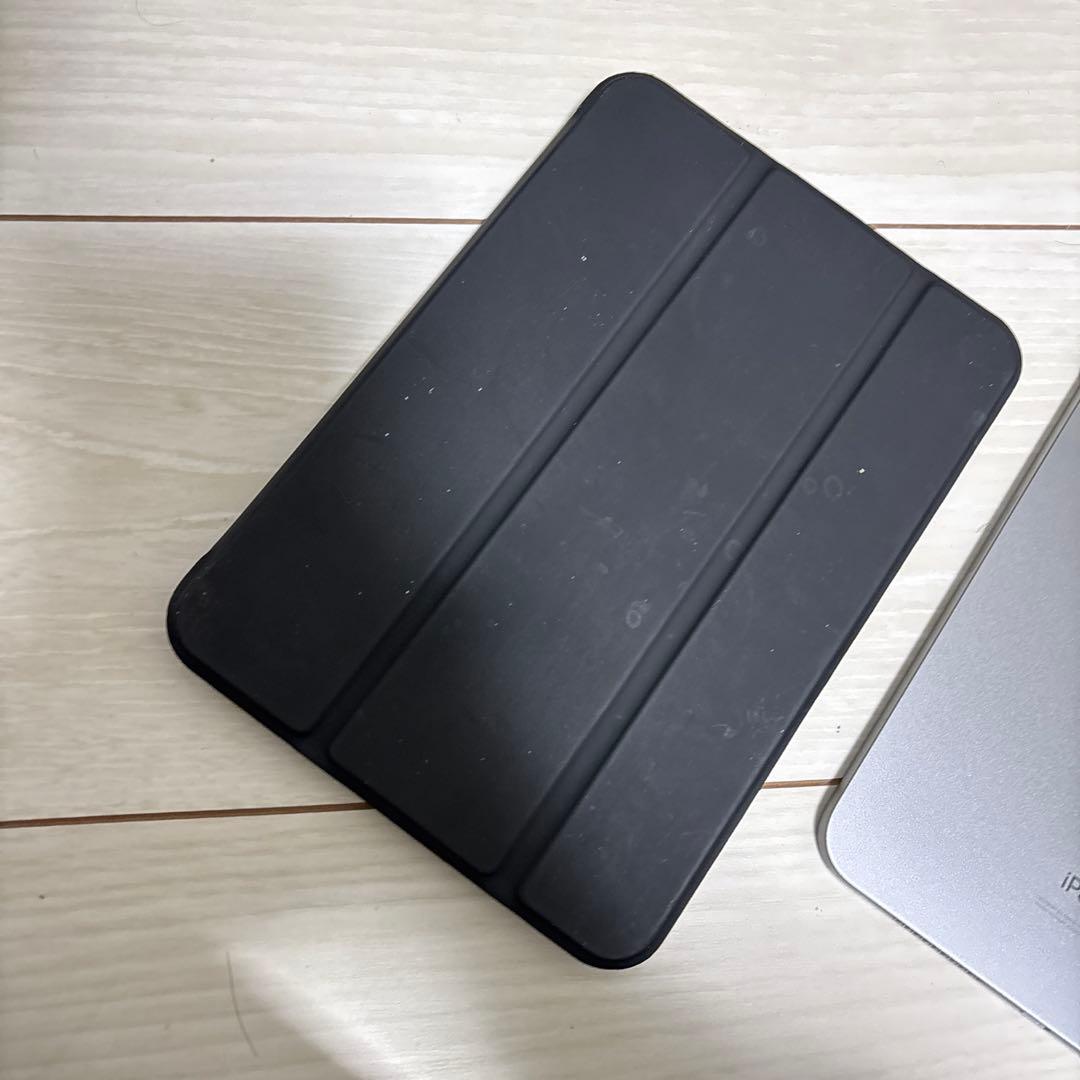 第7世代iPad mini A17Pro美品
