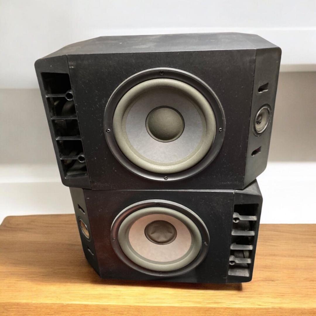 BOSE ボーズ スピーカー ペア MODEL314 音響機器 ジャンク