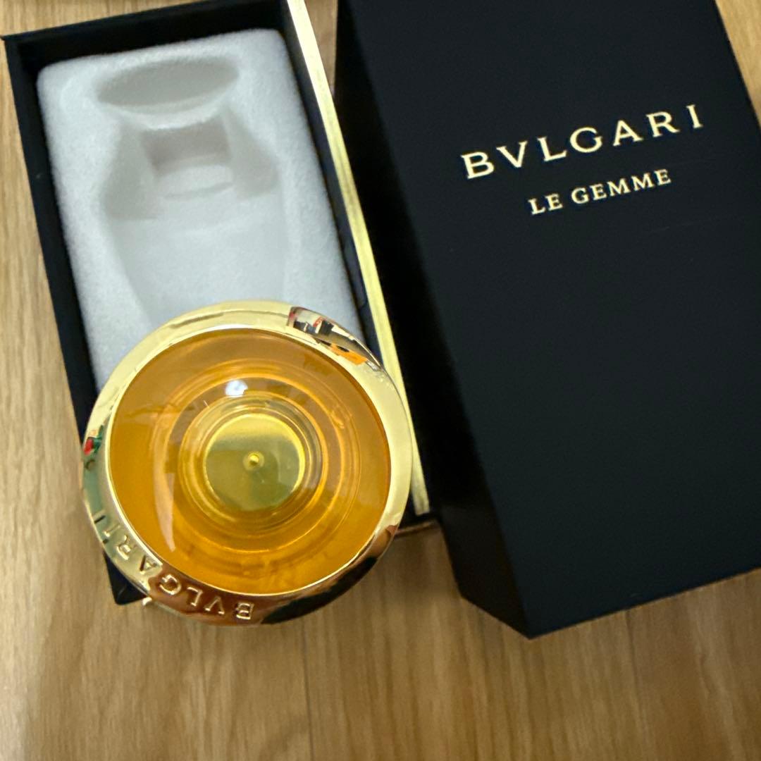 新品BVLGARI Le Gemme Maravilla 30ml 香水