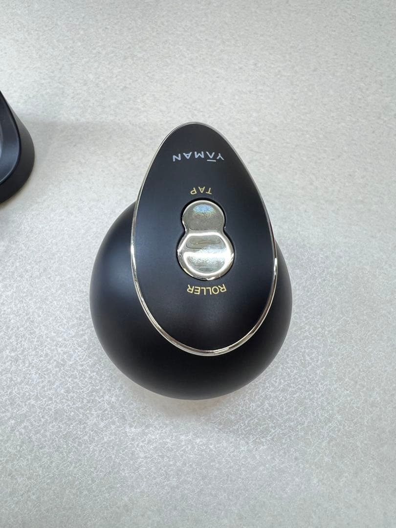 YAMAN 家庭用美顔器 ヴェーダニードルスパ PSM-180セルフエステ