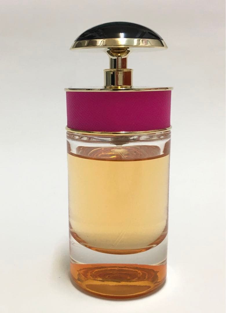 PRADA CANDY プラダ キャンディ EDP50ml