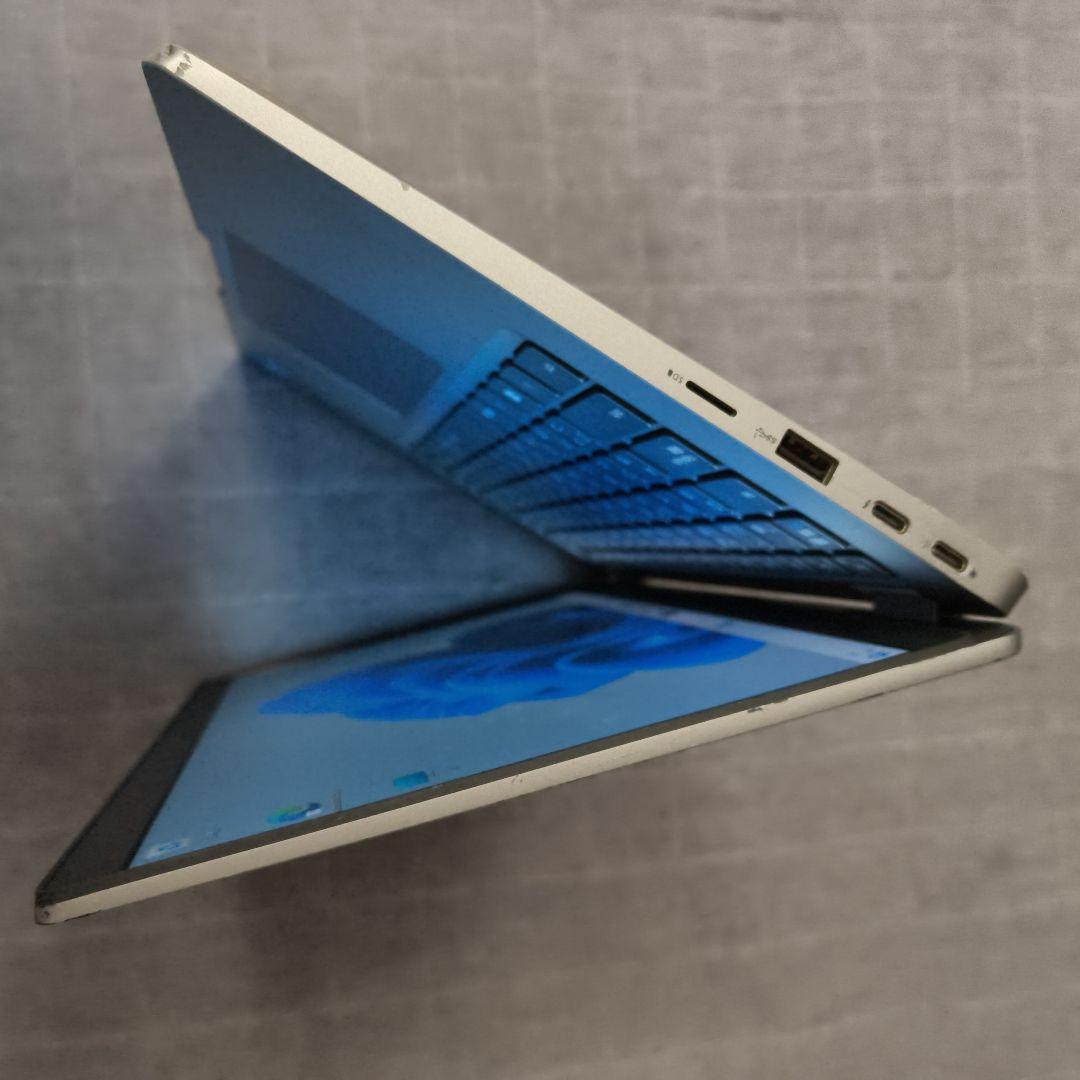 美品 DELL 爆速 12世代i5 1245U 16GB SSD 512GB