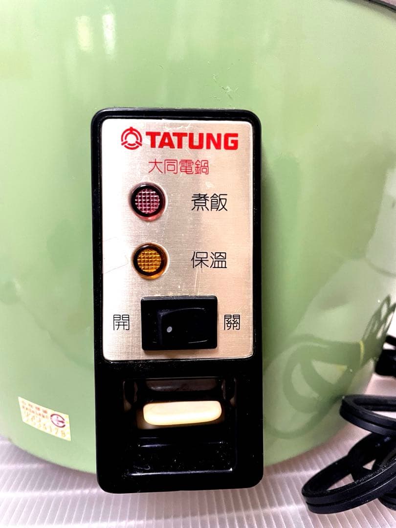 大同電鍋 Lサイズ 10合 18L