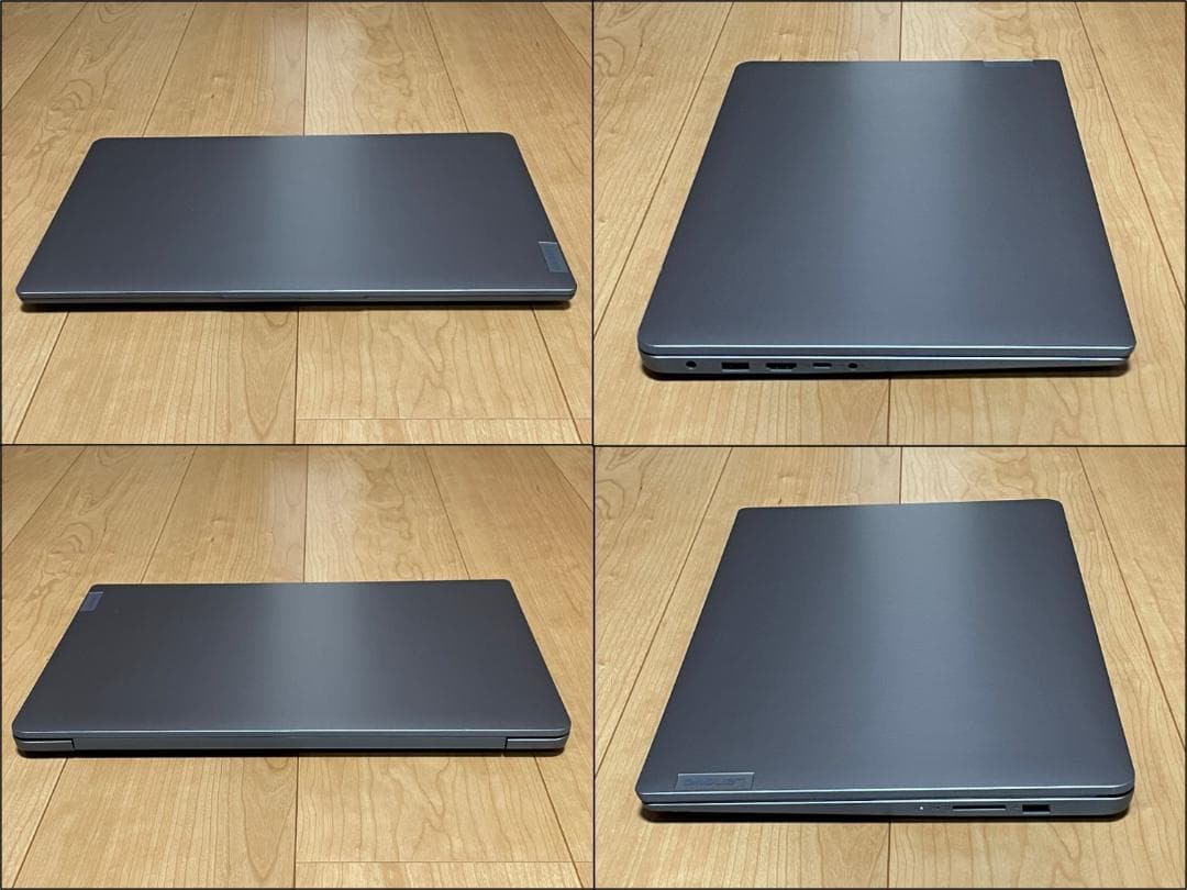 ideaPad 3 15ITL6（i7-1165G7/16G/256G/オフィス
