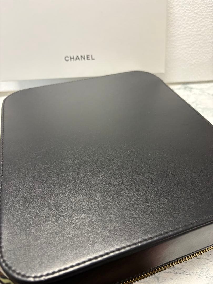 CHANEL LA COLLECTION ノベルティ