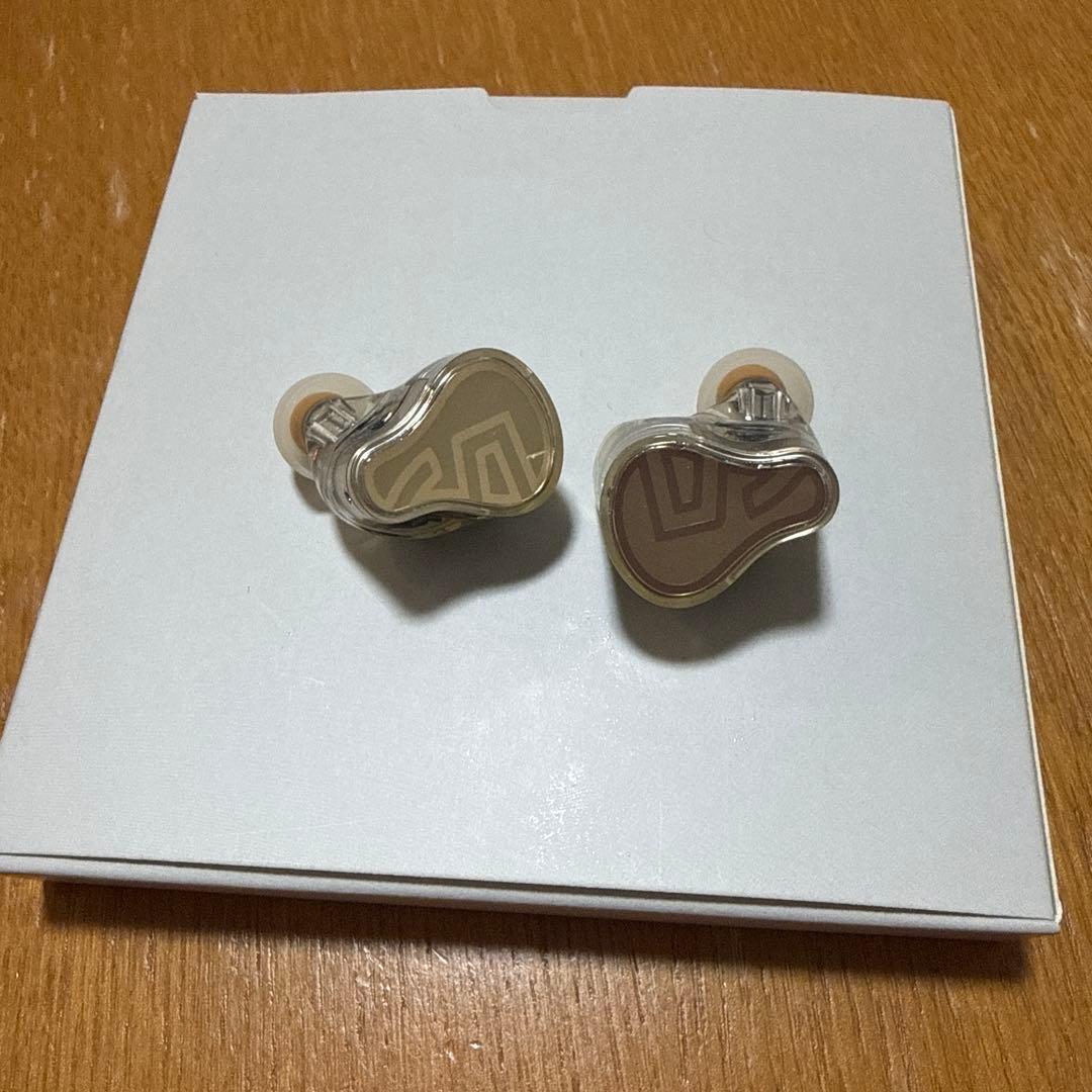 soundpeats H3 ワイヤレスイヤホン