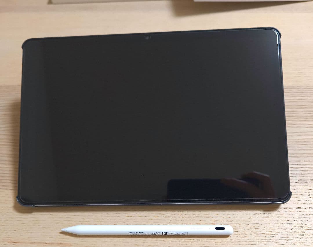 【Xiaomi】Redmi Pad 2 Purple 本体+スタイラスペン+他