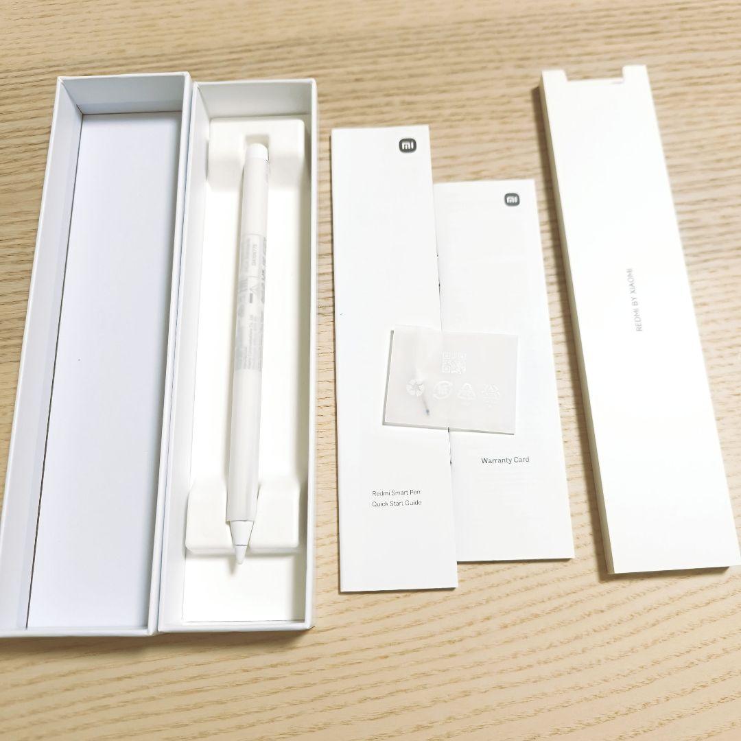 【Xiaomi】Redmi Pad 2 Purple 本体+スタイラスペン+他