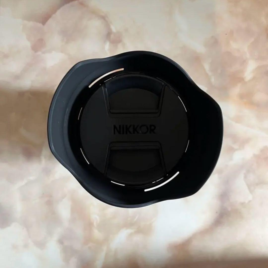 【美品】Nikon NIKKOR Z 24mm f1.8 S ニコン ニッコール