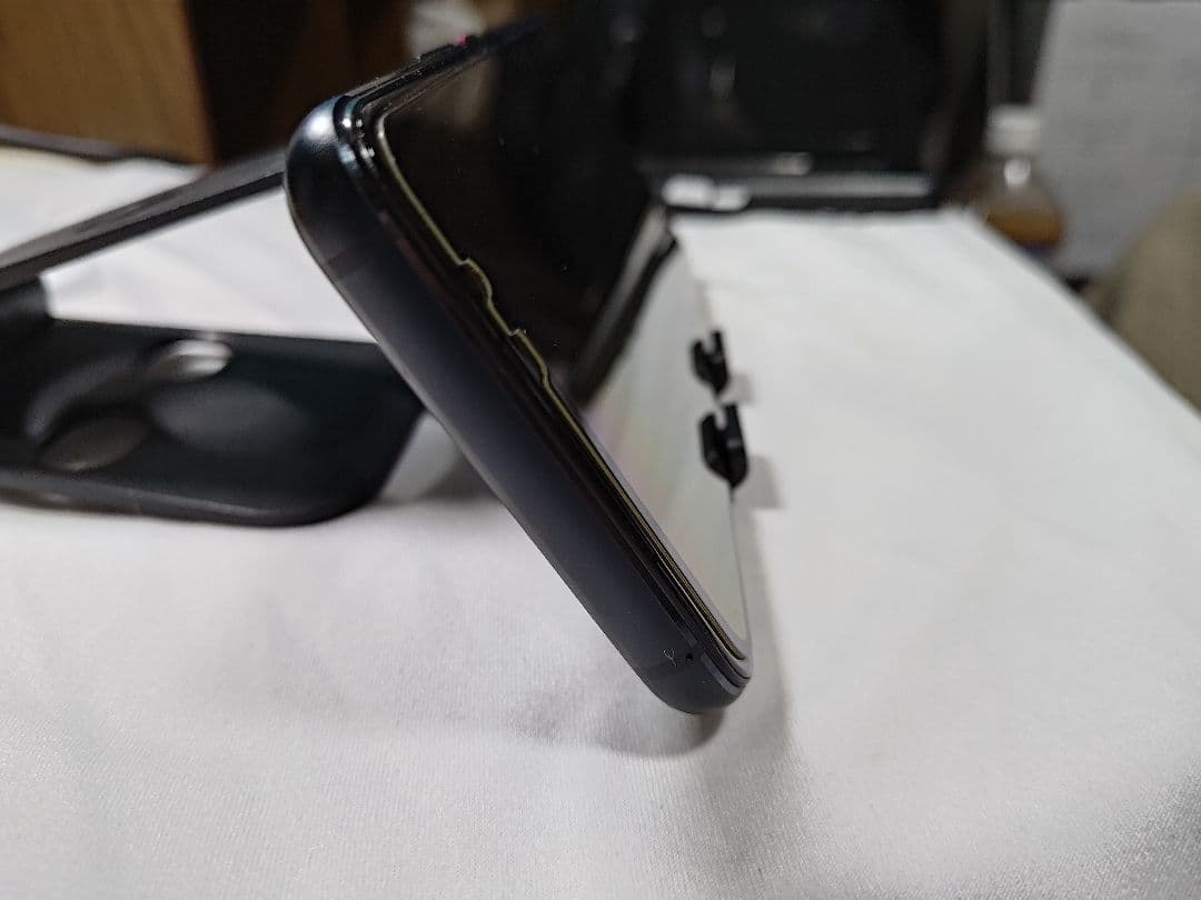 ASUS ROG Phone 5s 国内版　ジャンク