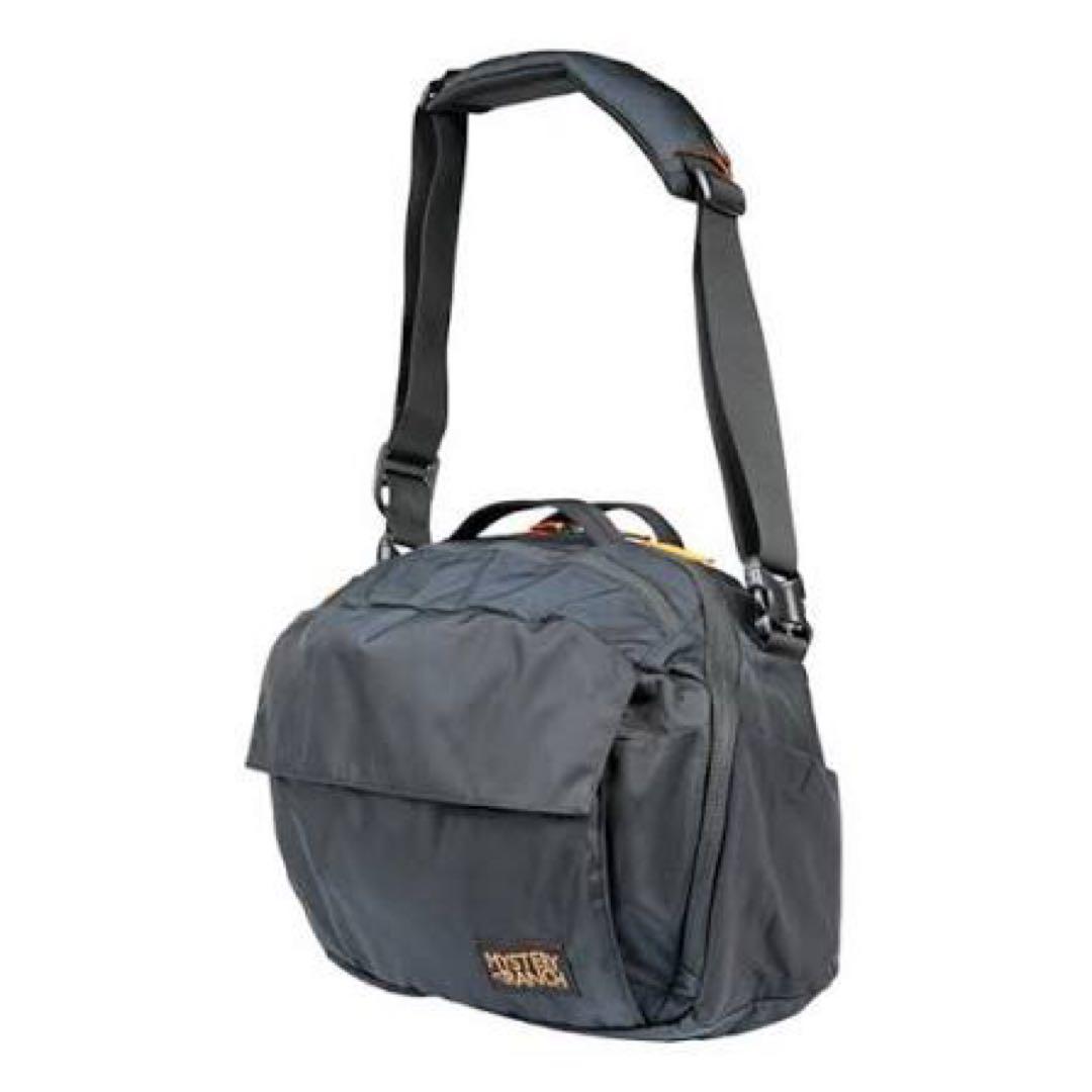 美品　ミステリーランチ　ディストリクトプロ　ショルダーバッグ