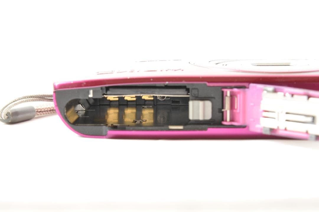 カシオ　CASIO EX-Z2300 ≪16GBカード付≫