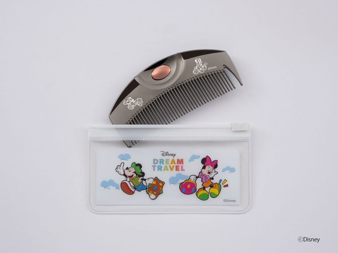 JAL機内販売限定　ラブクロム PGツキ プレミアムブラック　新品