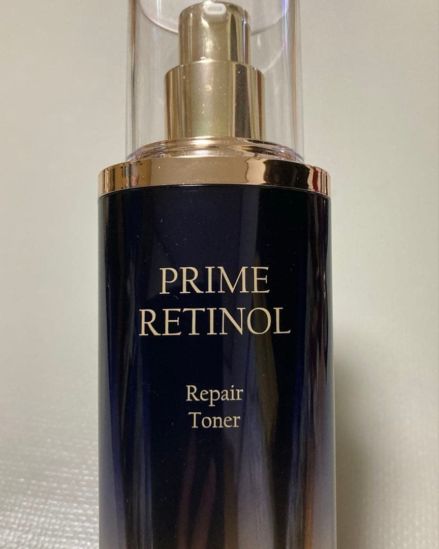 the SAEMのPRIME RETINOL 3点セット