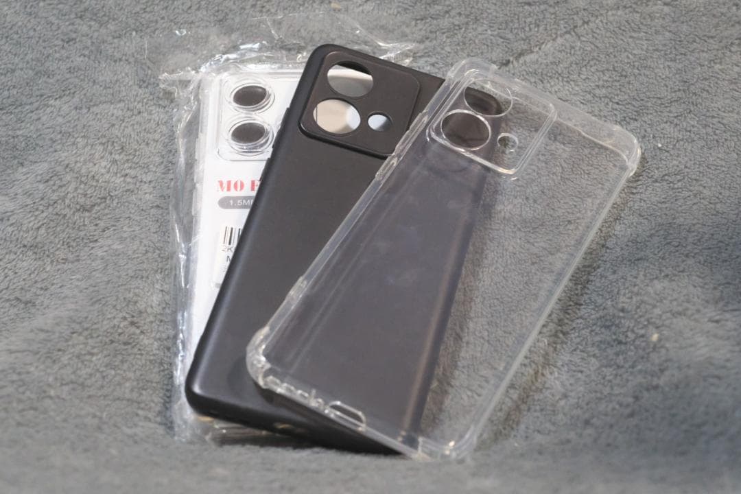 motorola edge 40 neo ブラックビューティー おまけ付