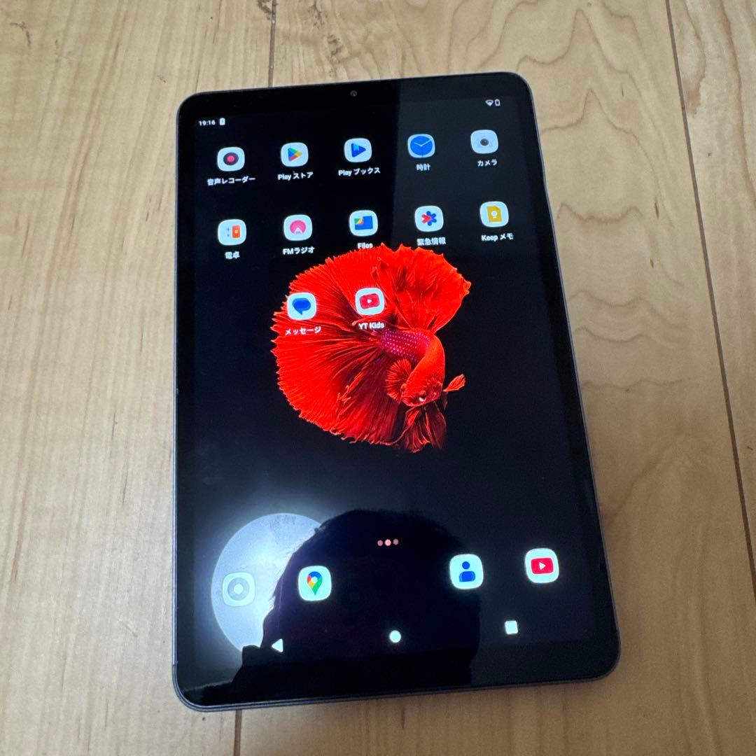 Androidタブレット iPlay 50 mini Pro