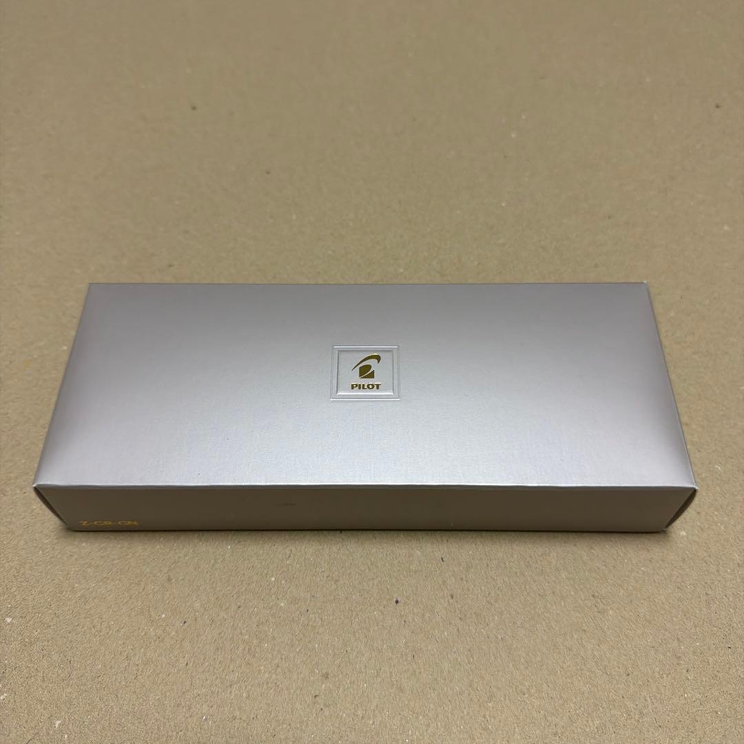 新品 限定 パイロット カスタム ヘリテイジ91 万年筆 サンシャインレッド F