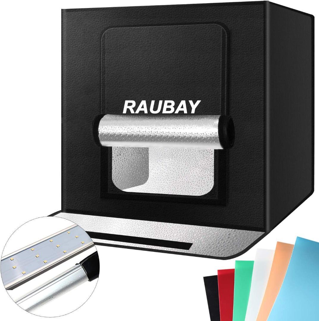 RAUBAY フォトスタジオ ライトボックス