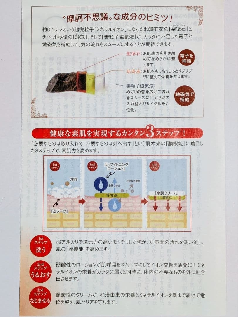 タイムセール中♪☆摩訶ゴールドクリーム １００g ☆２個セット【新品・正規品】