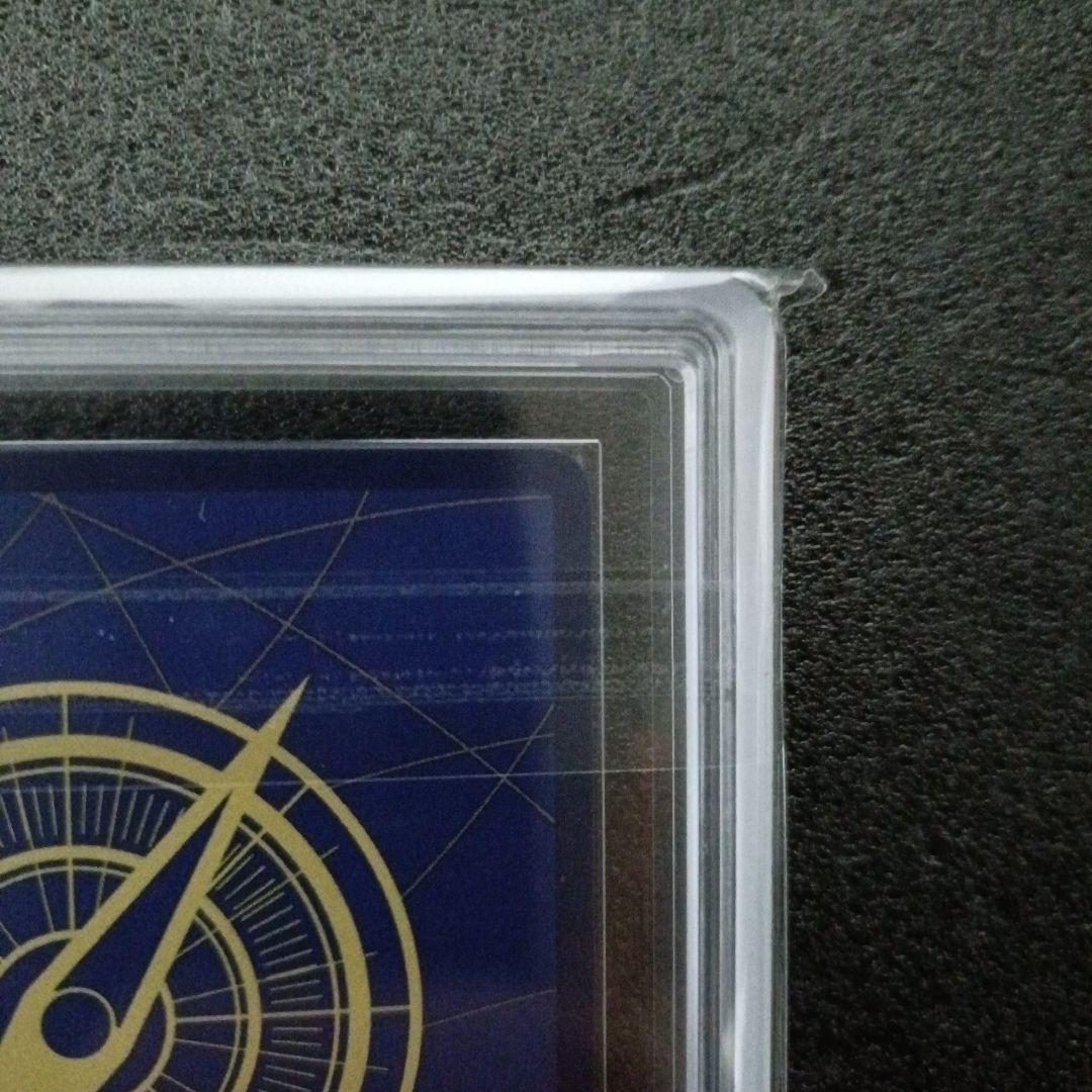 【美品PSA10相当】ナミ アジア　プロモARS10　鑑定書付　世界5枚　ワンピ