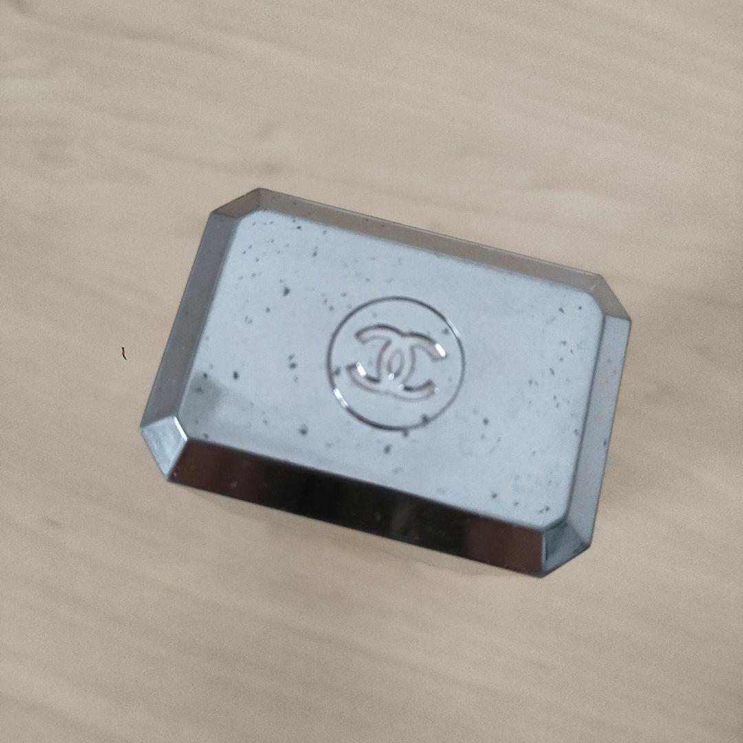 シャネル エゴイスト プラチナム オードトワレ 50ml