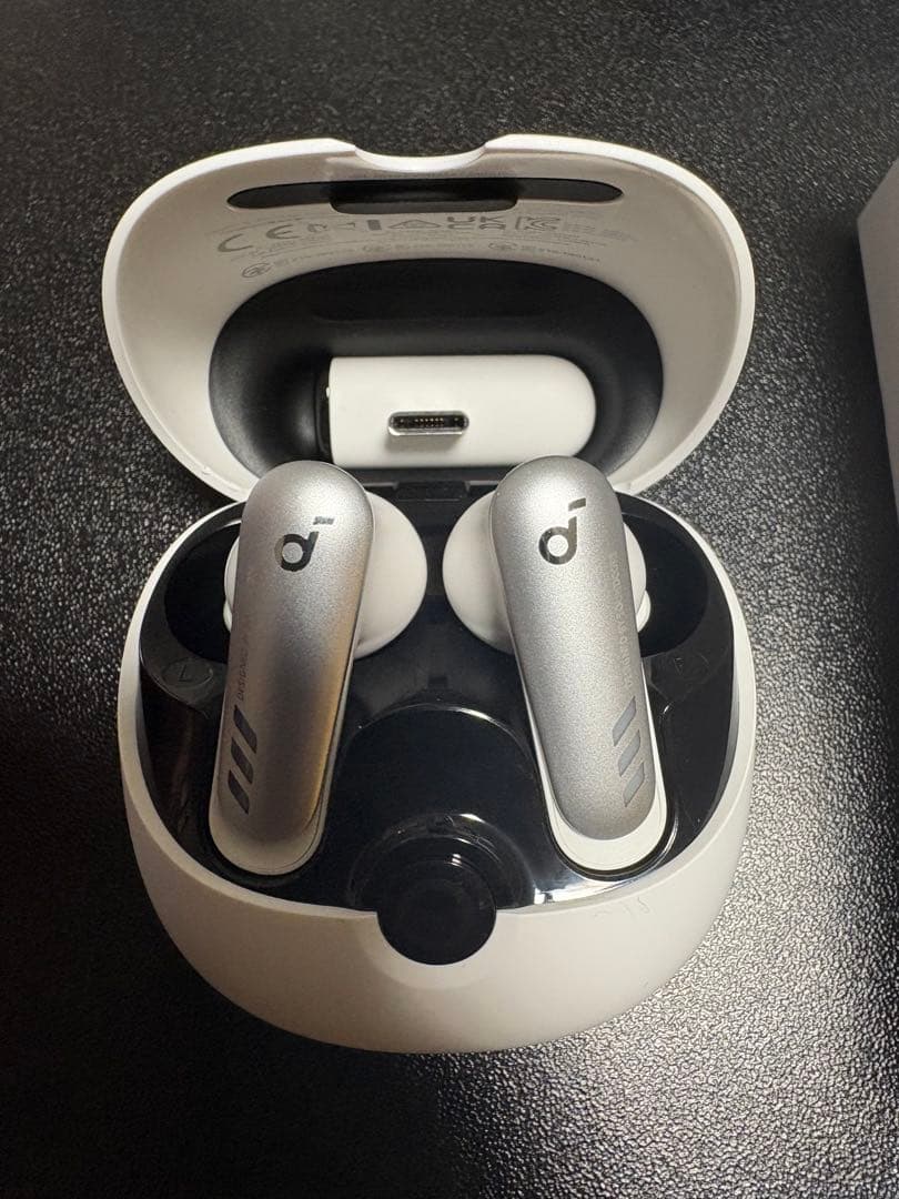 Anker Soundcore VR P10ワイヤレスゲーミングイヤホン