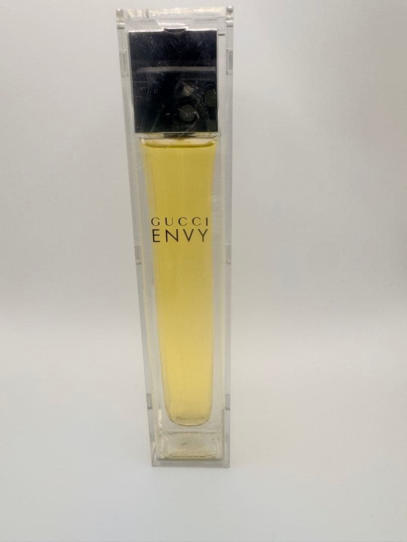 GUCCI ENVY グッチ エンヴィ オードトワレ 50ml