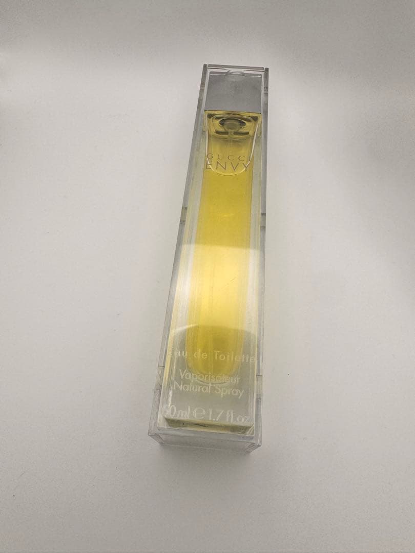 GUCCI ENVY グッチ エンヴィ オードトワレ 50ml
