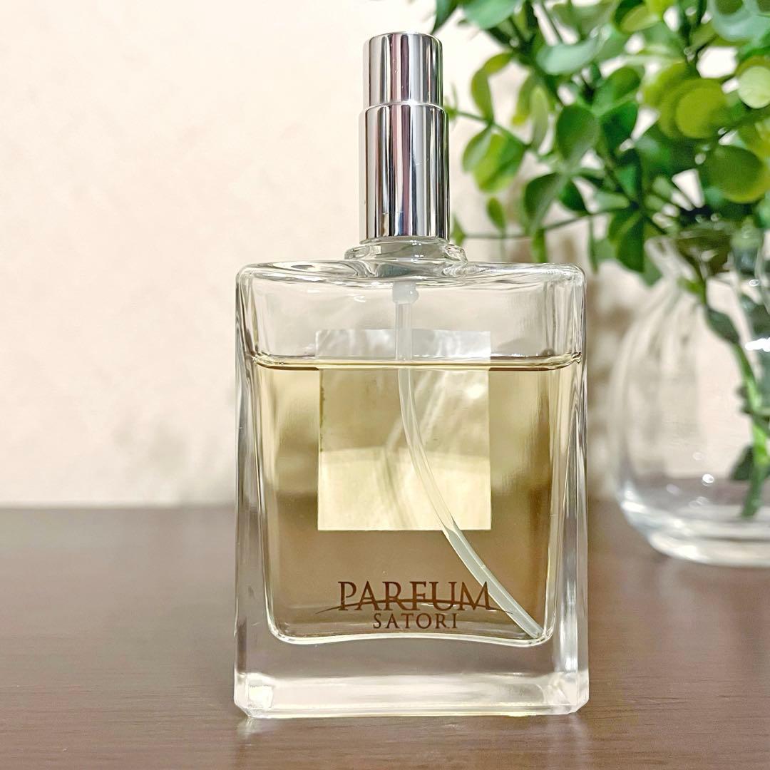 PARFUM SATORI パルファン サトリ マザーロード66 50ml