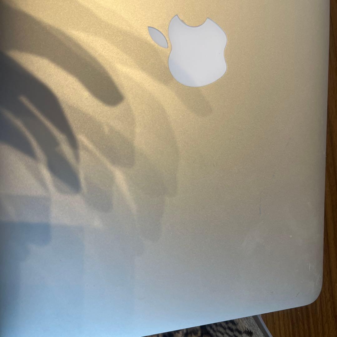 MacBook Air 2015 シルバー