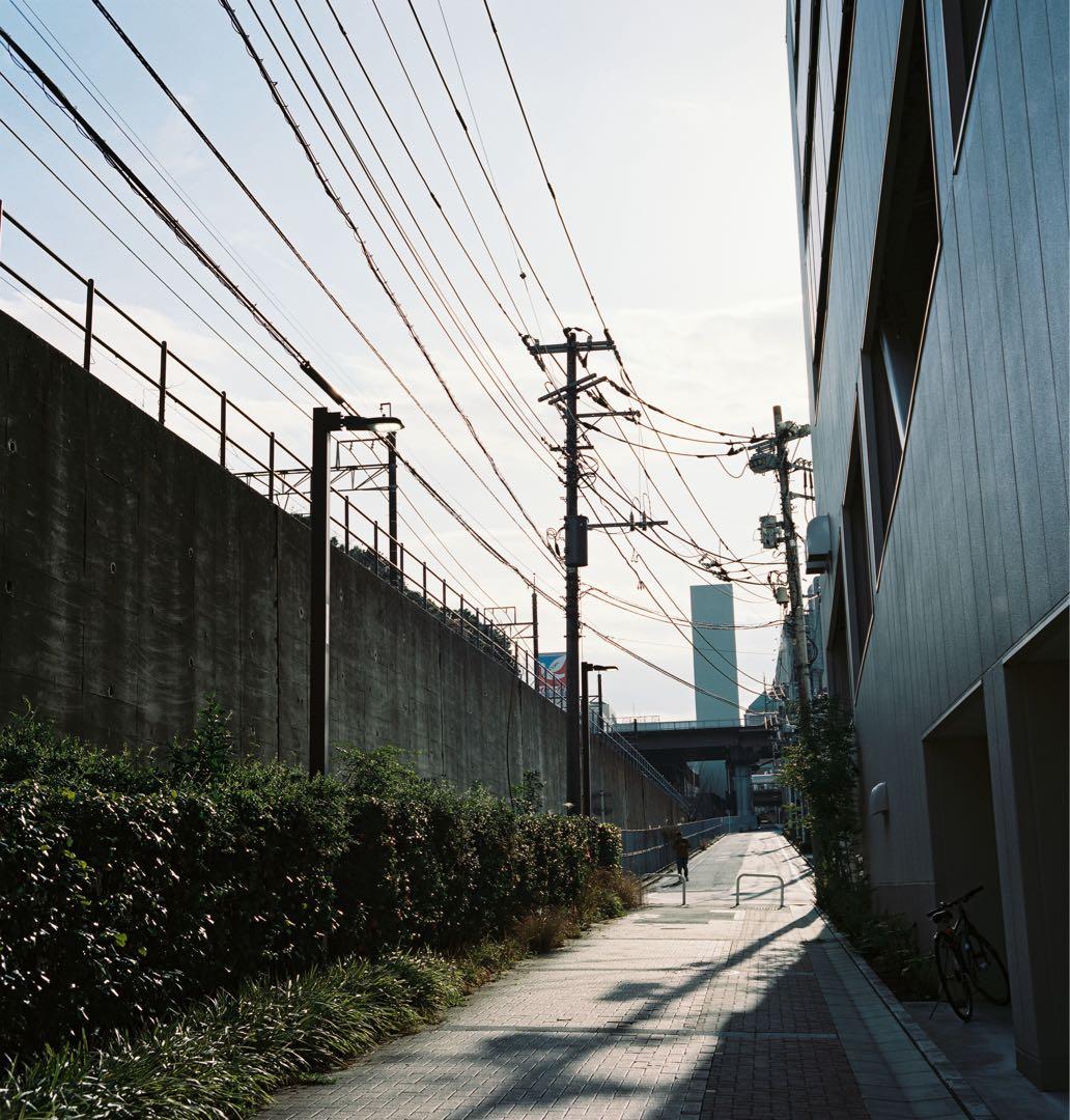 ローライフレックス ROLLEIFLEX 3.5F Planar 75mm