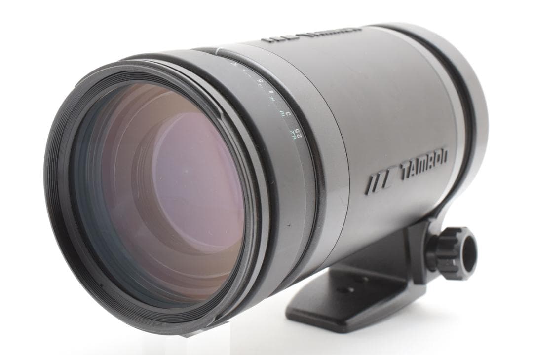 #705★良品★ TAMRON AF LD 200-400mm 1:5.6
