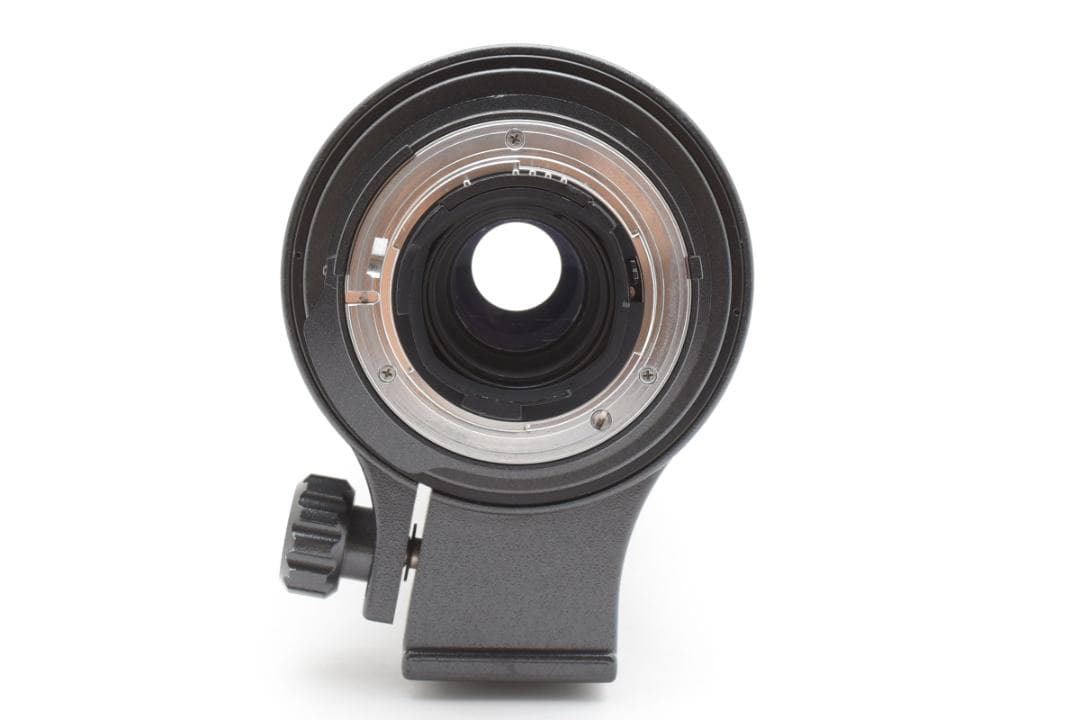 #705★良品★ TAMRON AF LD 200-400mm 1:5.6
