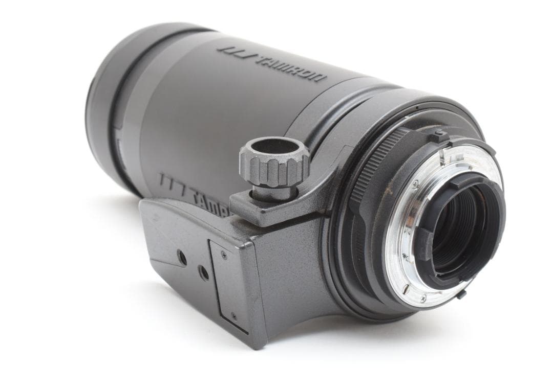#705★良品★ TAMRON AF LD 200-400mm 1:5.6