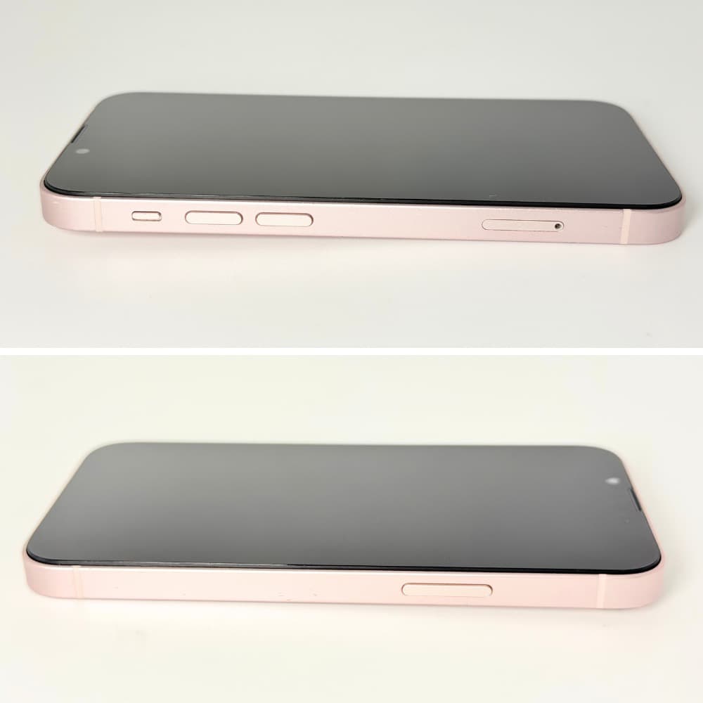 iPhone 13 mini 256GB 新品バッテリー100%