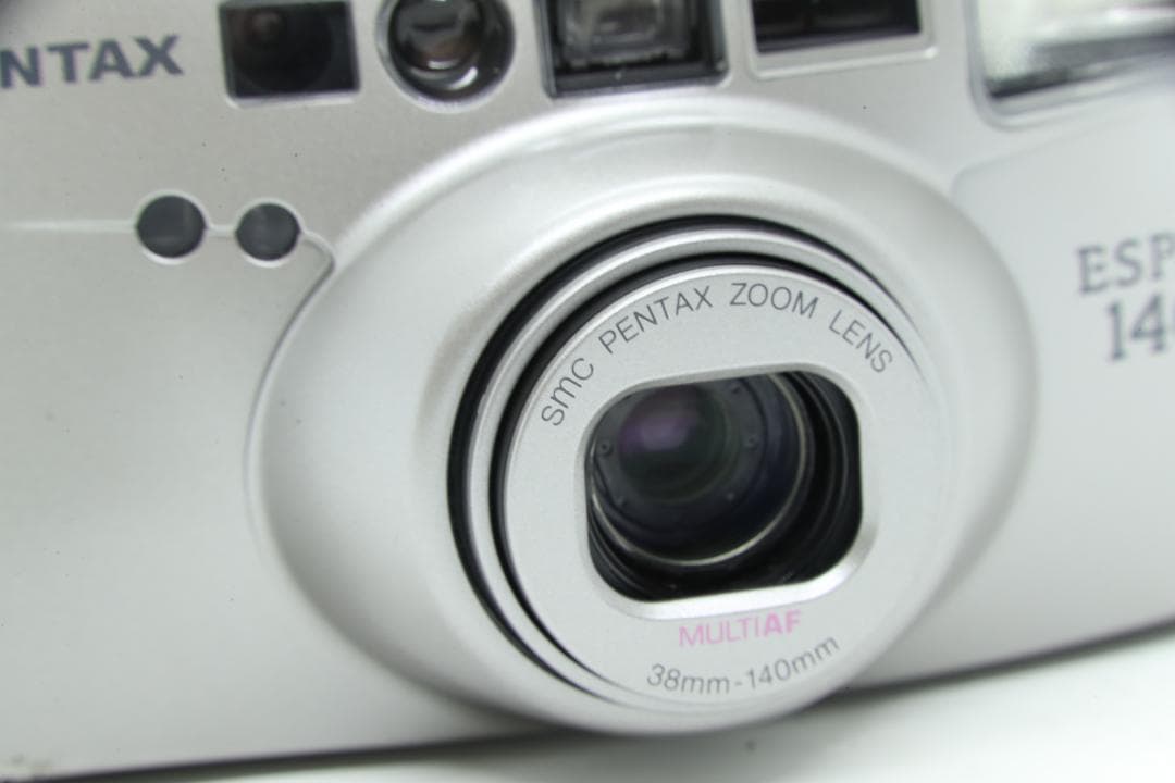 【R2089】 PENTAX ESPIO 140 ペンタックス エスピオ