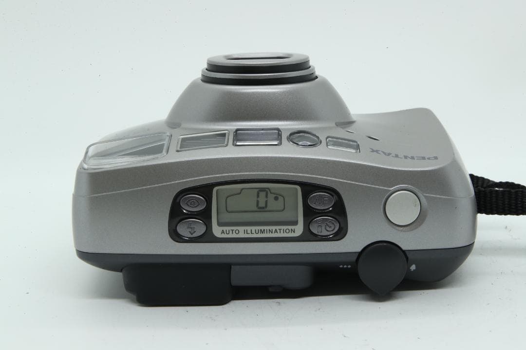 【R2089】 PENTAX ESPIO 140 ペンタックス エスピオ