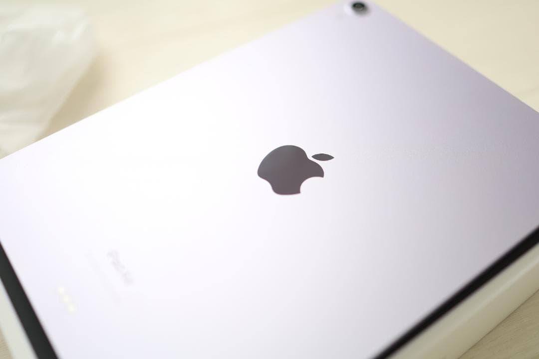 Apple iPad air M2 11インチ　256GB　wifiモデル